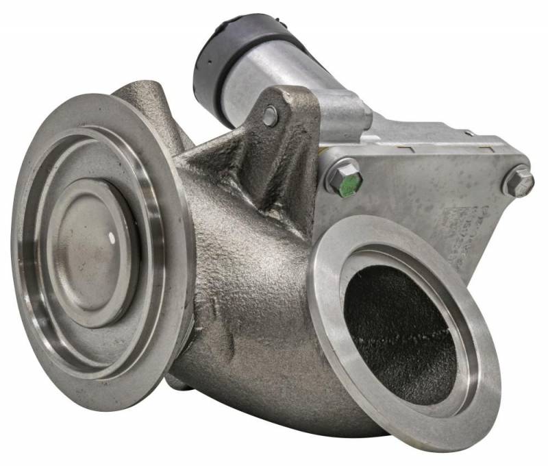 Tech Tips Why Is My Diesel EGR Valve Failing 5 Common Causes